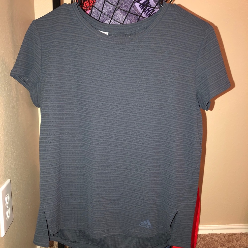 BOTH FOR $12 Adidas ClimaChill Top BOGO